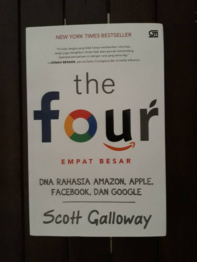 The Four