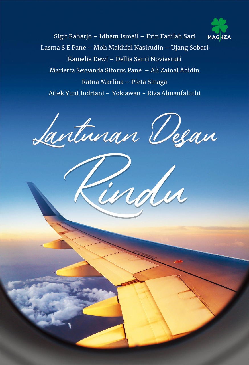 Lantunan Desau Rindu